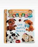 Livre « Les petits chiens »