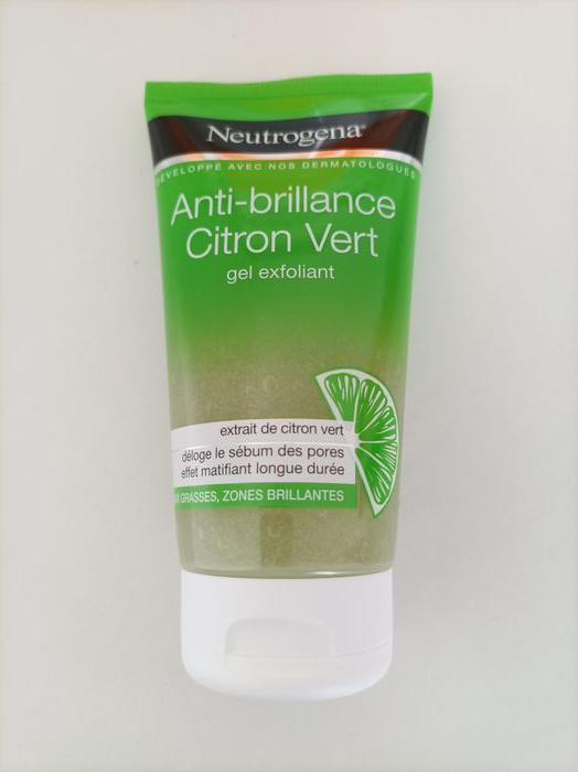 Neutrogena Lot de 6 Nettoyants Visage - photo numéro 4