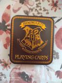 Jeu de cartes Harry Potter