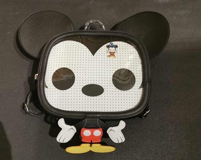 Sac à Dos Loungefly / Mickey Pop Cosplay / Disney - photo numéro 1