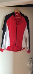 VESTE HIVER  CYCLISTE BTWIN TAILLE XL