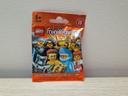 Lego minifigure NEUF 71011 série 15