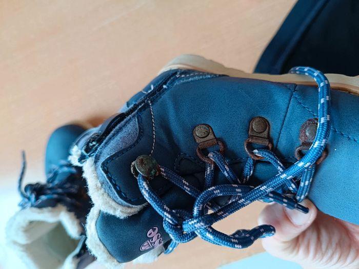 Chaussure de randonnée pour les Petites aventuriers - photo numéro 9