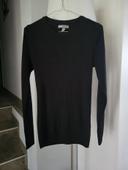 Pull noir homme taille S Asos