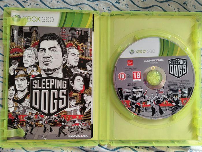 Sleeping Dogs - photo numéro 3