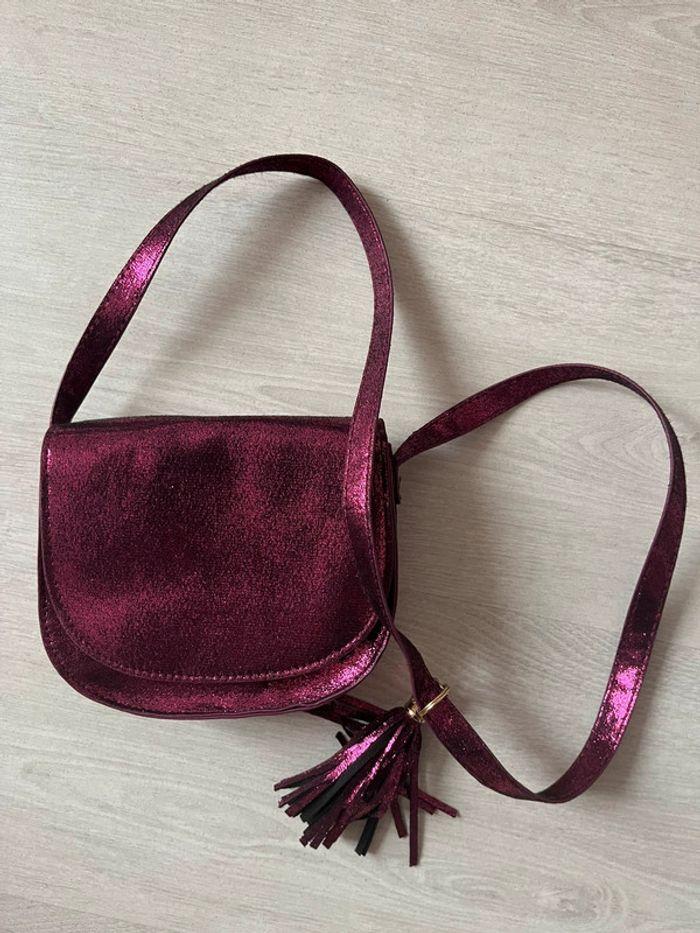 Petit Sac Fille