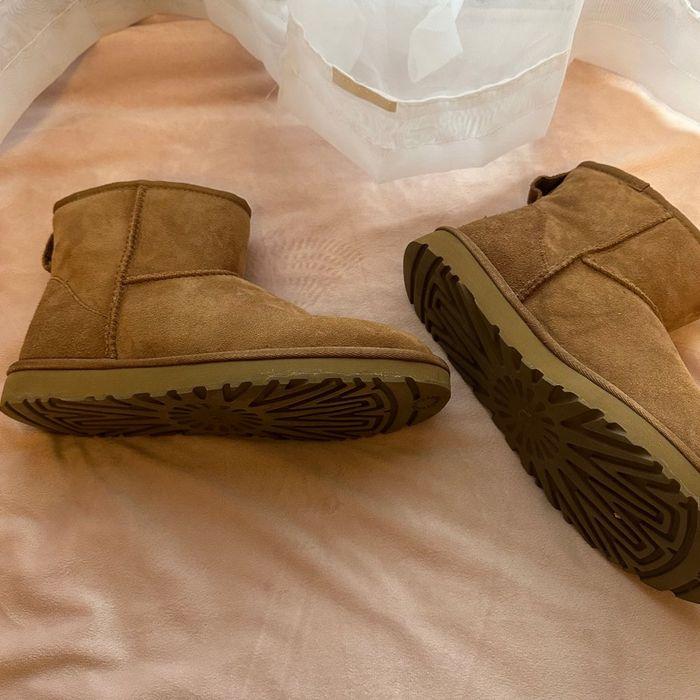 UGG snow boots size 37 - photo numéro 4