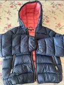 Doudoune tommy Hilfiger