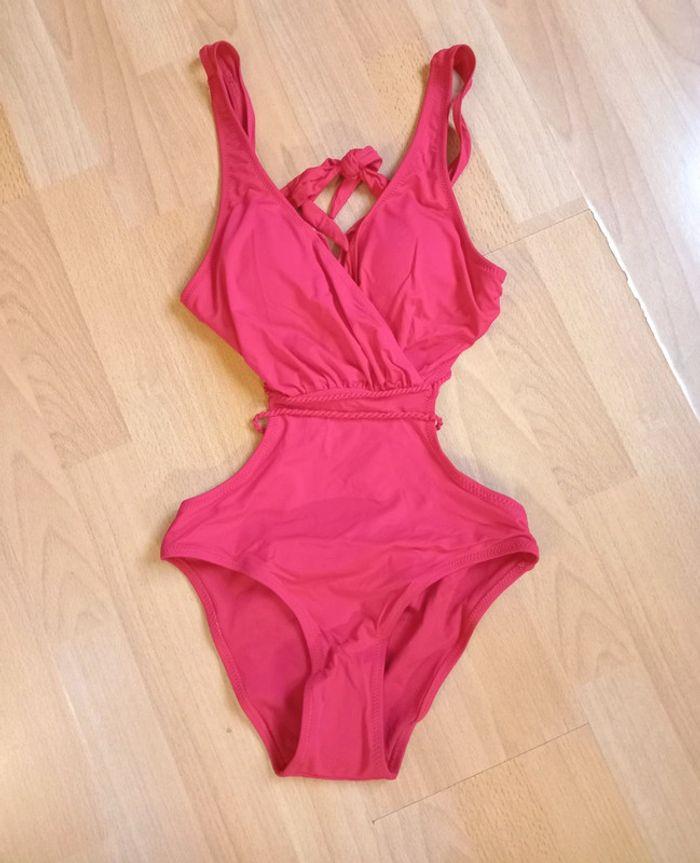 Maillot de bain 1pce - photo numéro 2