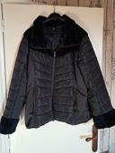 Doudoune jacket