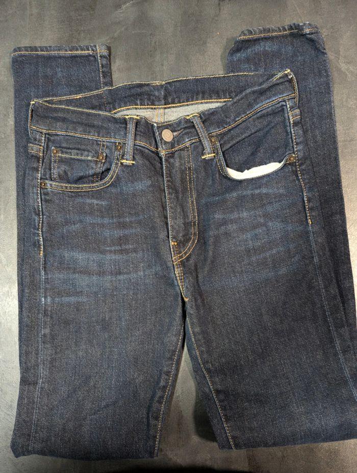 Levi's 519 - photo numéro 3