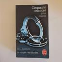 50 nuances plus claires (format poche)