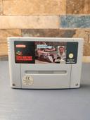 Jeux Super Nintendo Indy Care by Nigel