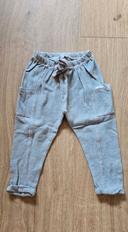 Pantalon léger Miniman 2 ans