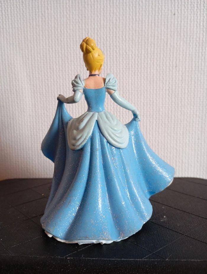 Figurine Bullyland Cendrillon Disney - photo numéro 3