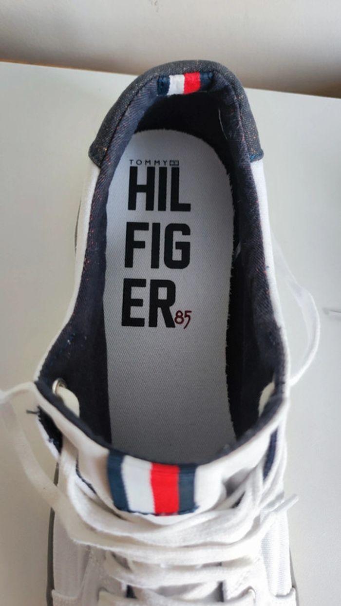 Chaussures Tommy Hilfiger homme - 44 - photo numéro 6