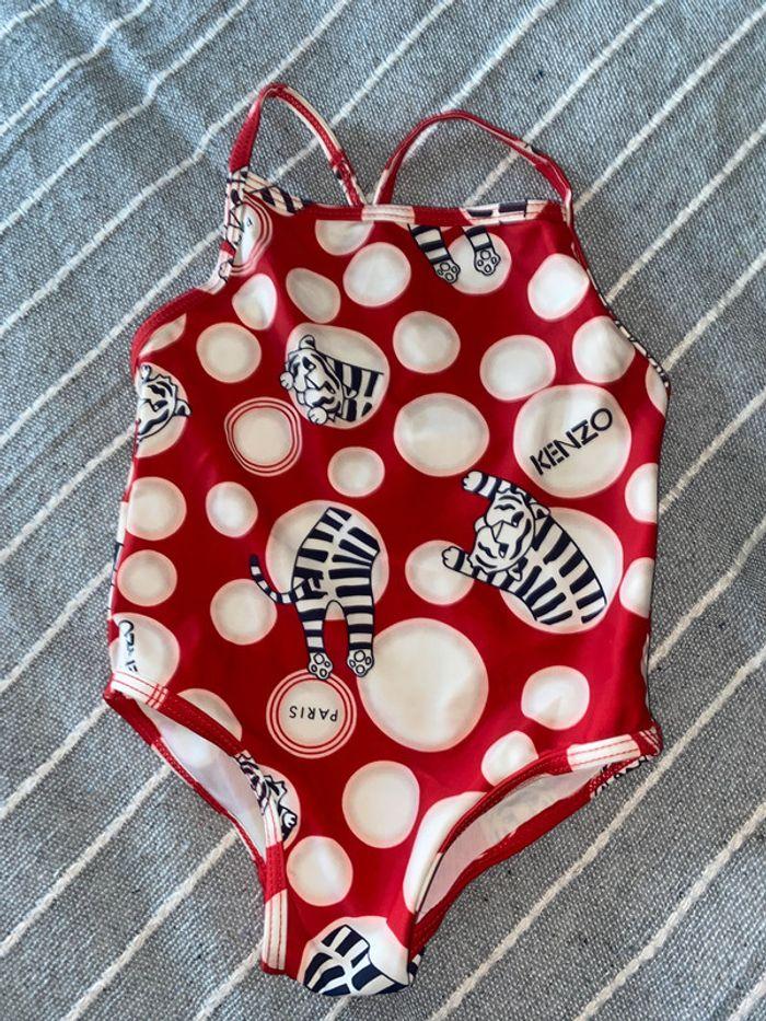 Maillot de bain - photo numéro 2