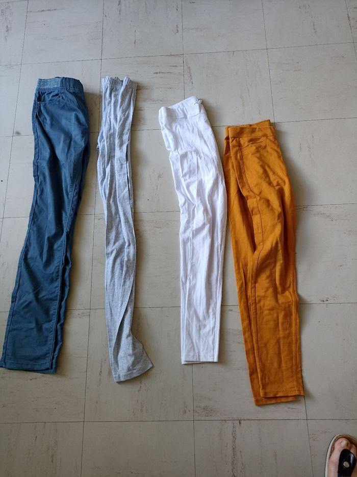 Lot de pantalon - photo numéro 5