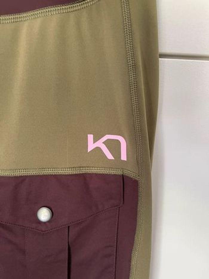 Legging Kari Traa protection UV 40+ - photo numéro 4