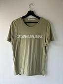 Tee shirt Calvin Klein