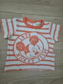 T-shirt mickey