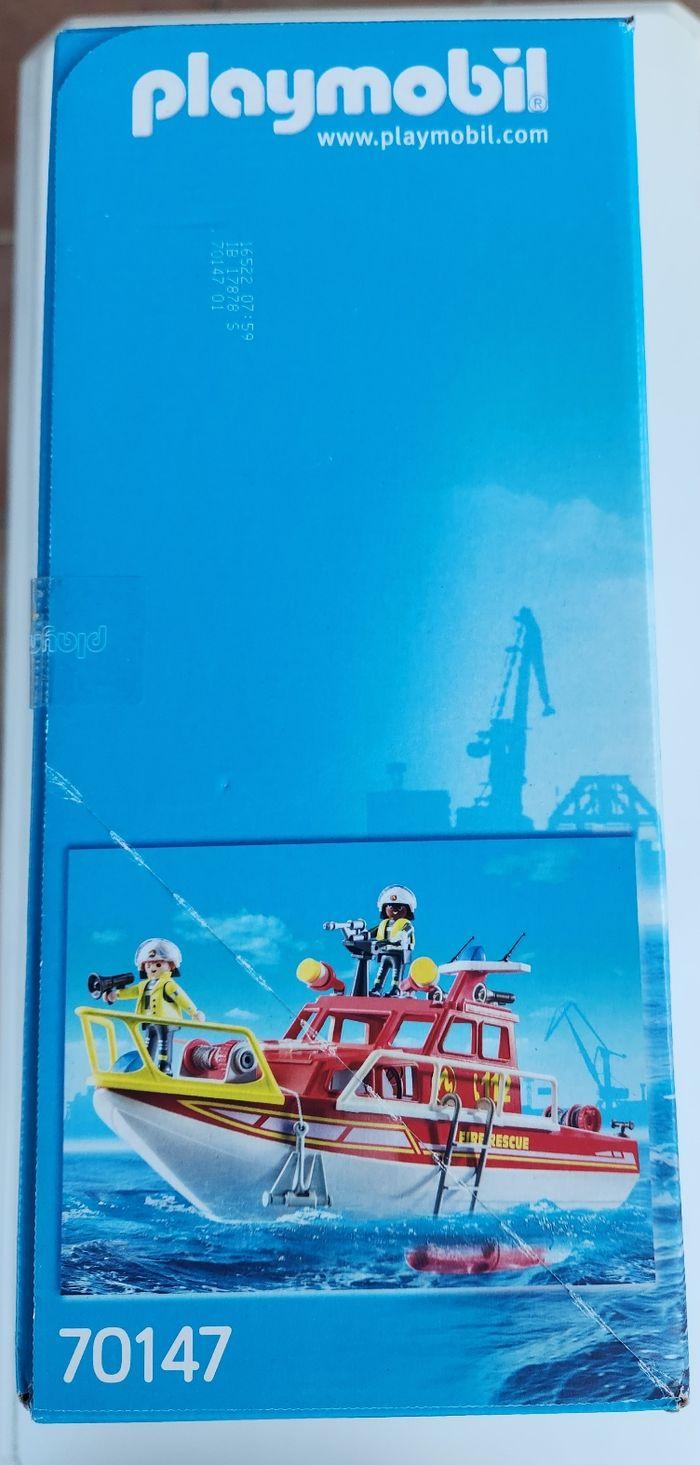 Playmobil 70147 neuf - photo numéro 3