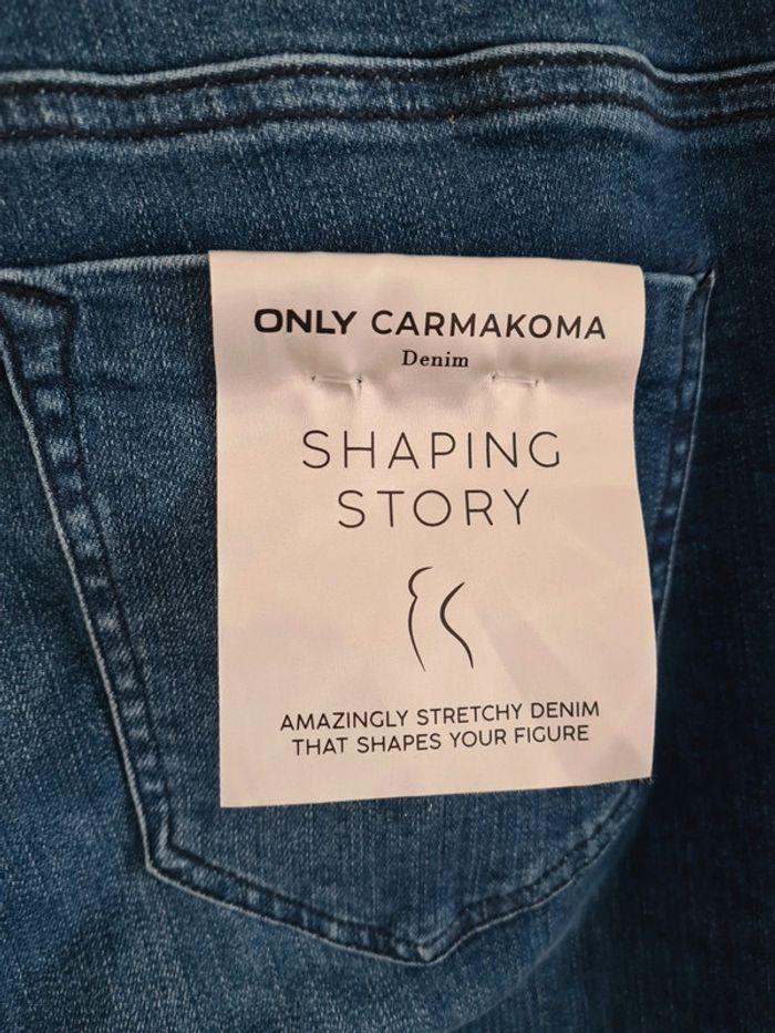 Jeans only carmakoma - photo numéro 6