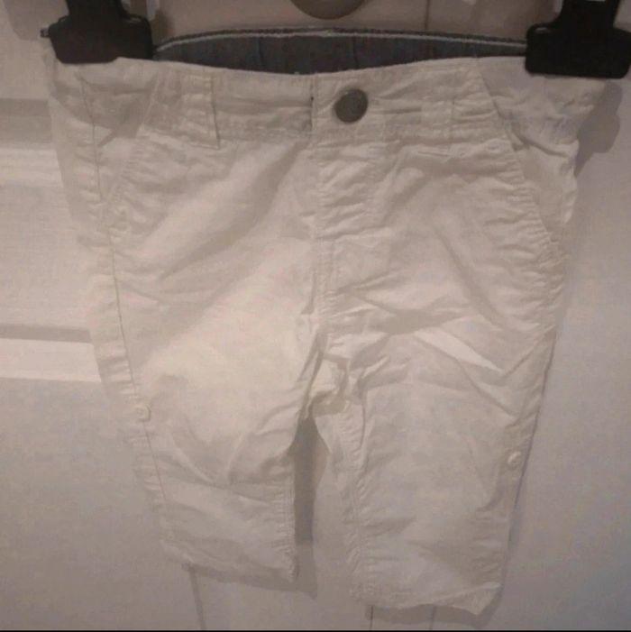 Pantalon léger bébé garçon tex 9 mois