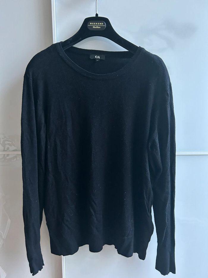 Pull c&a en viscose - photo numéro 1