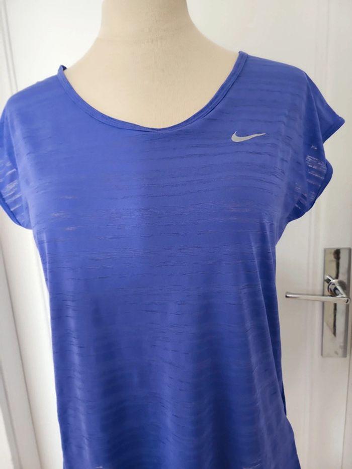 Tee-shirt Dry Fit Nike - photo numéro 2