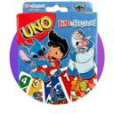 Uno « Lilo et Stitch »