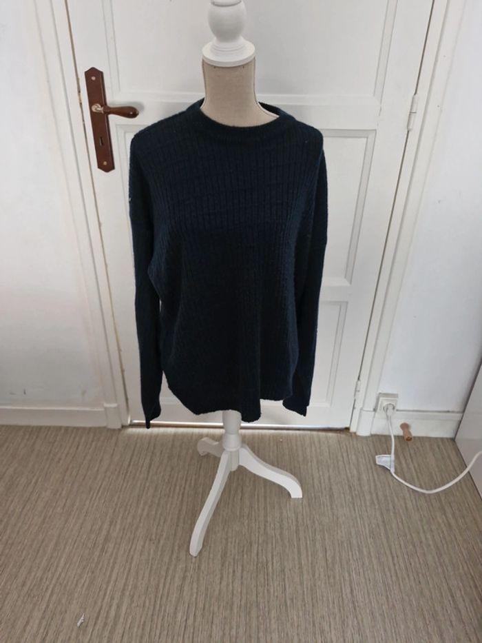 Pull homme celio - photo numéro 1