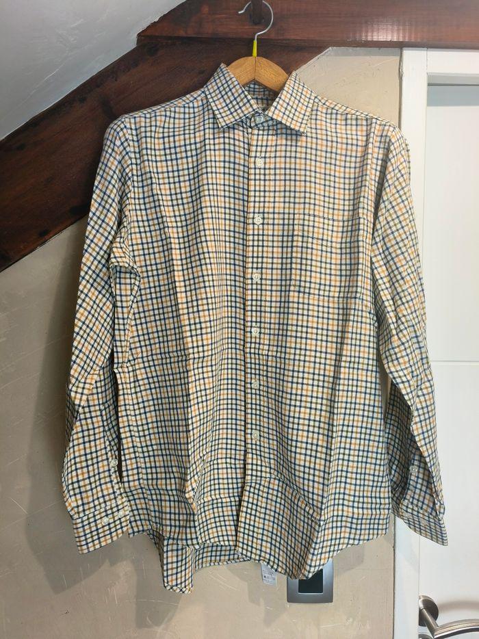 Chemise Berteil homme L - photo numéro 1