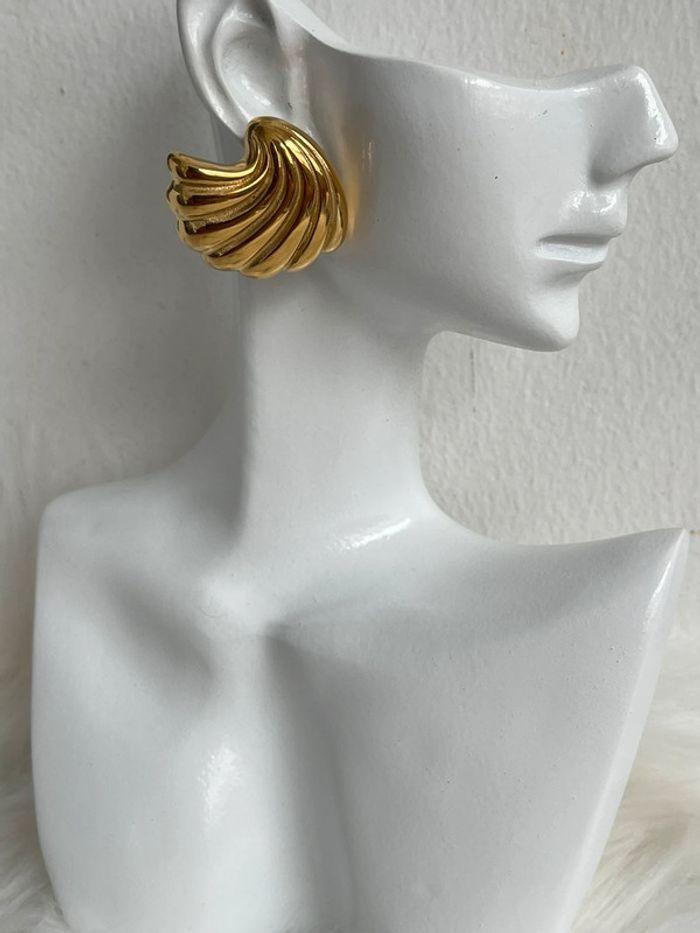 Boucles d’oreilles - photo numéro 3