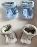 Lot de 2 Chaussettes bébé