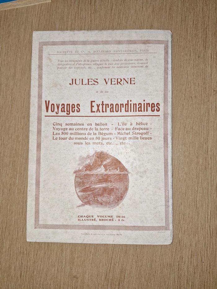 14-18/ revue lectures pour tous  15 Février 1915 - photo numéro 3