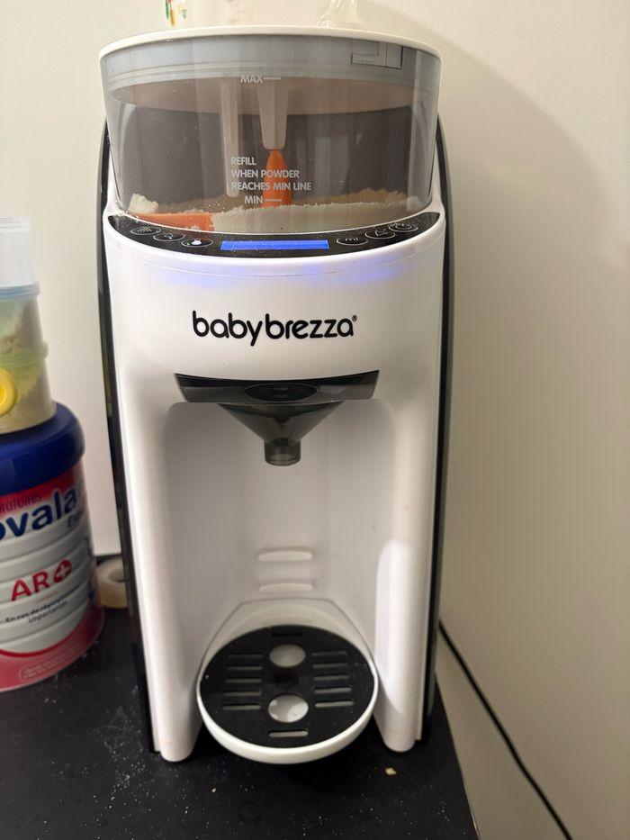 Baby brezza - photo numéro 2