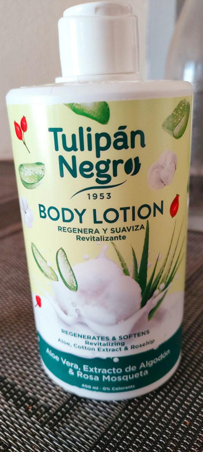 Lotion pour le corps - photo numéro 1