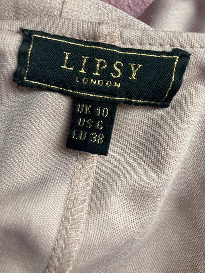 Blouse Lipsy London taille 38 - photo numéro 10