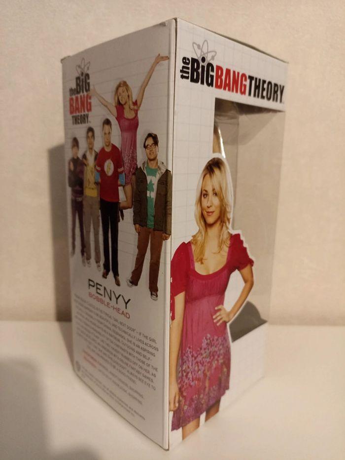 Figurine the Big bang theory - photo numéro 3