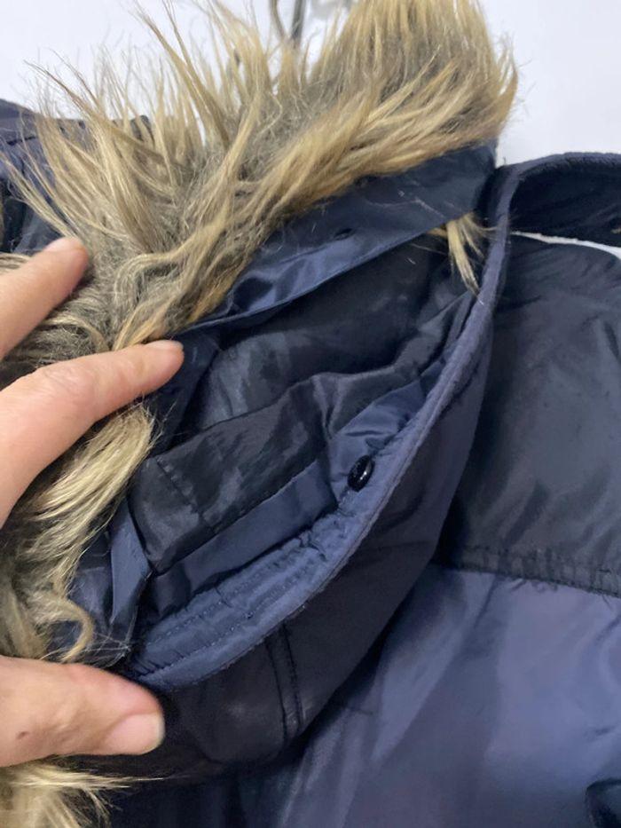 Manteau doudoune parka .Kaporal. Enfant 10/ 12 ans. - photo numéro 17