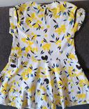 Robe Catimini 
5 ans