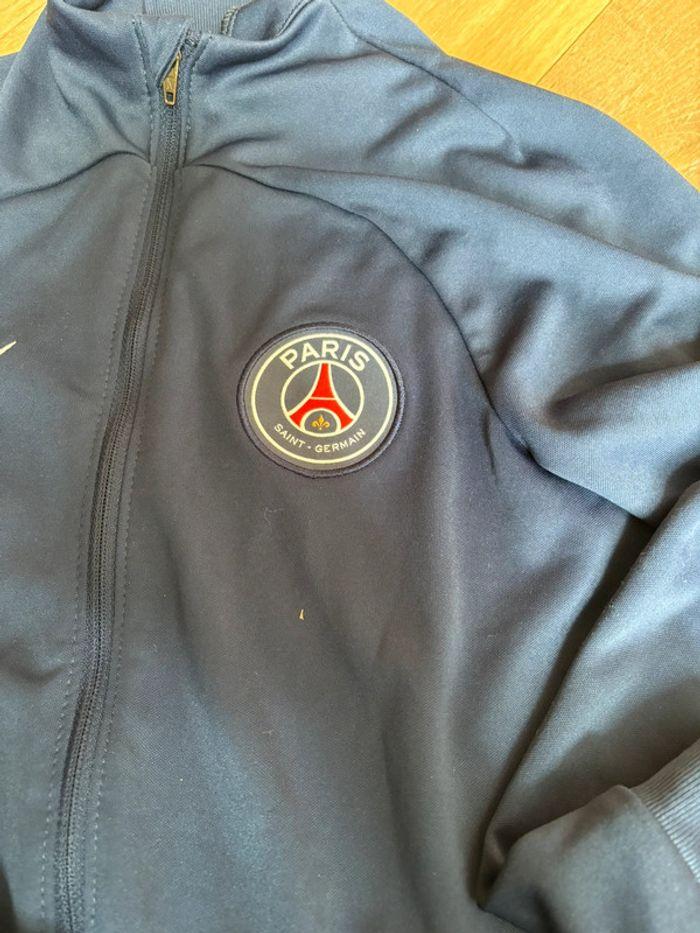 Veste psg - photo numéro 2