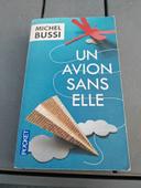 Un avion sans elle