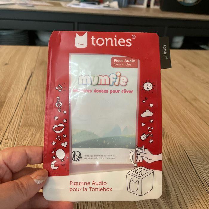 Tonies Mumfie - photo numéro 5