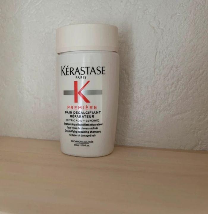 Shampooing kérastase 80 ml - photo numéro 2