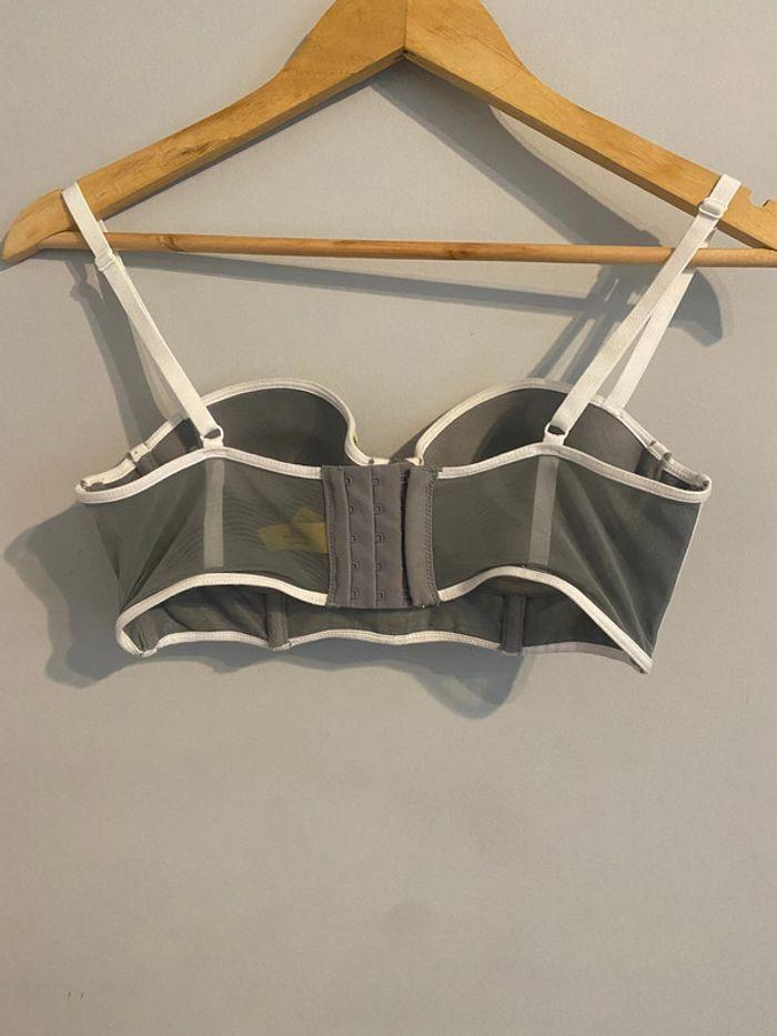 Soutien-gorge Undiz x Les Simpson - taille 90B - photo numéro 2