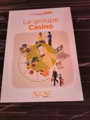 Livre "Le Groupe Casino"