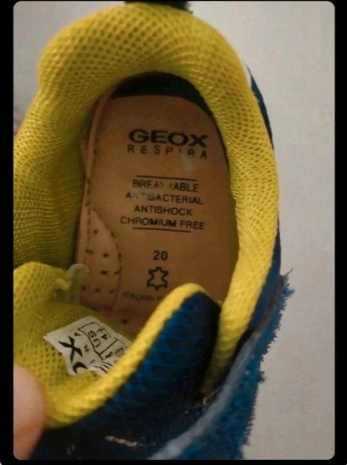 Geox Respira neuves - photo numéro 3