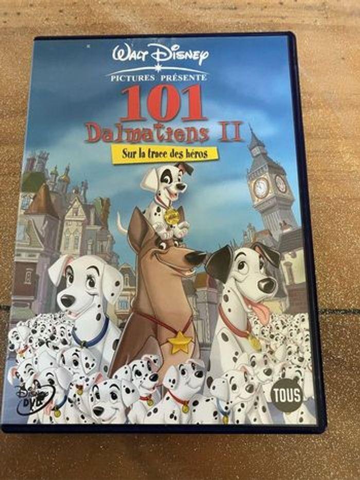 101 dalmatiens 2 - photo numéro 1